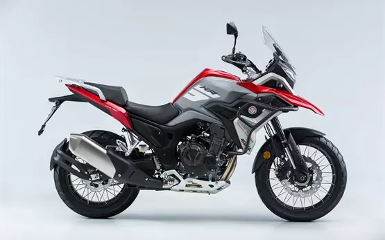Thumbnail for Macbor Montana XR5 500 2021