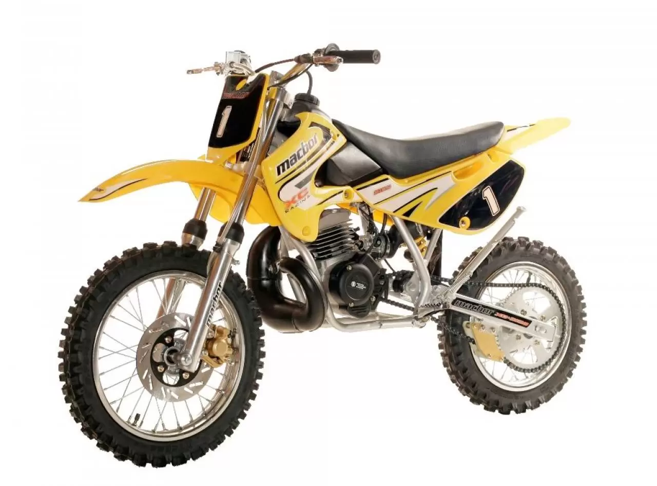 Thumbnail for Macbor XC 512 S 2006