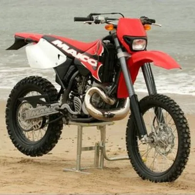 Maico Enduro 320