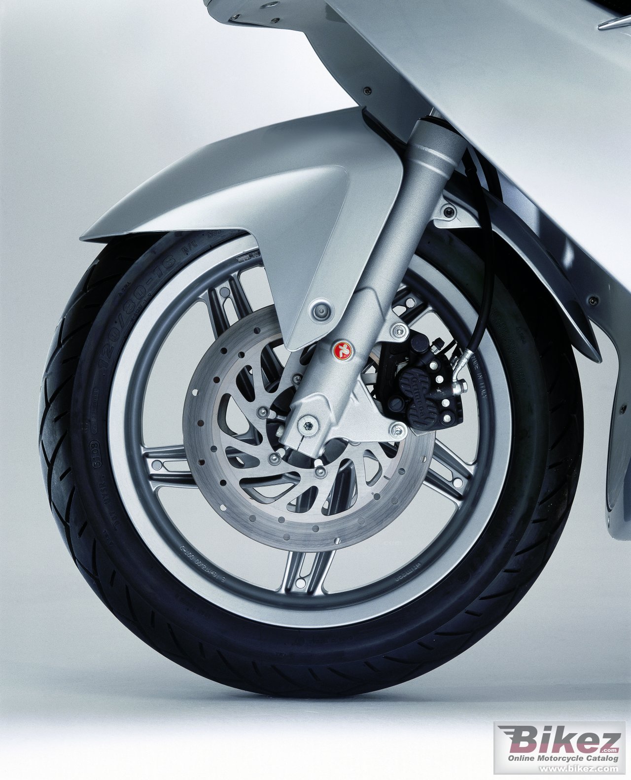Thumbnail for Malaguti GT500 Spidermax 2007