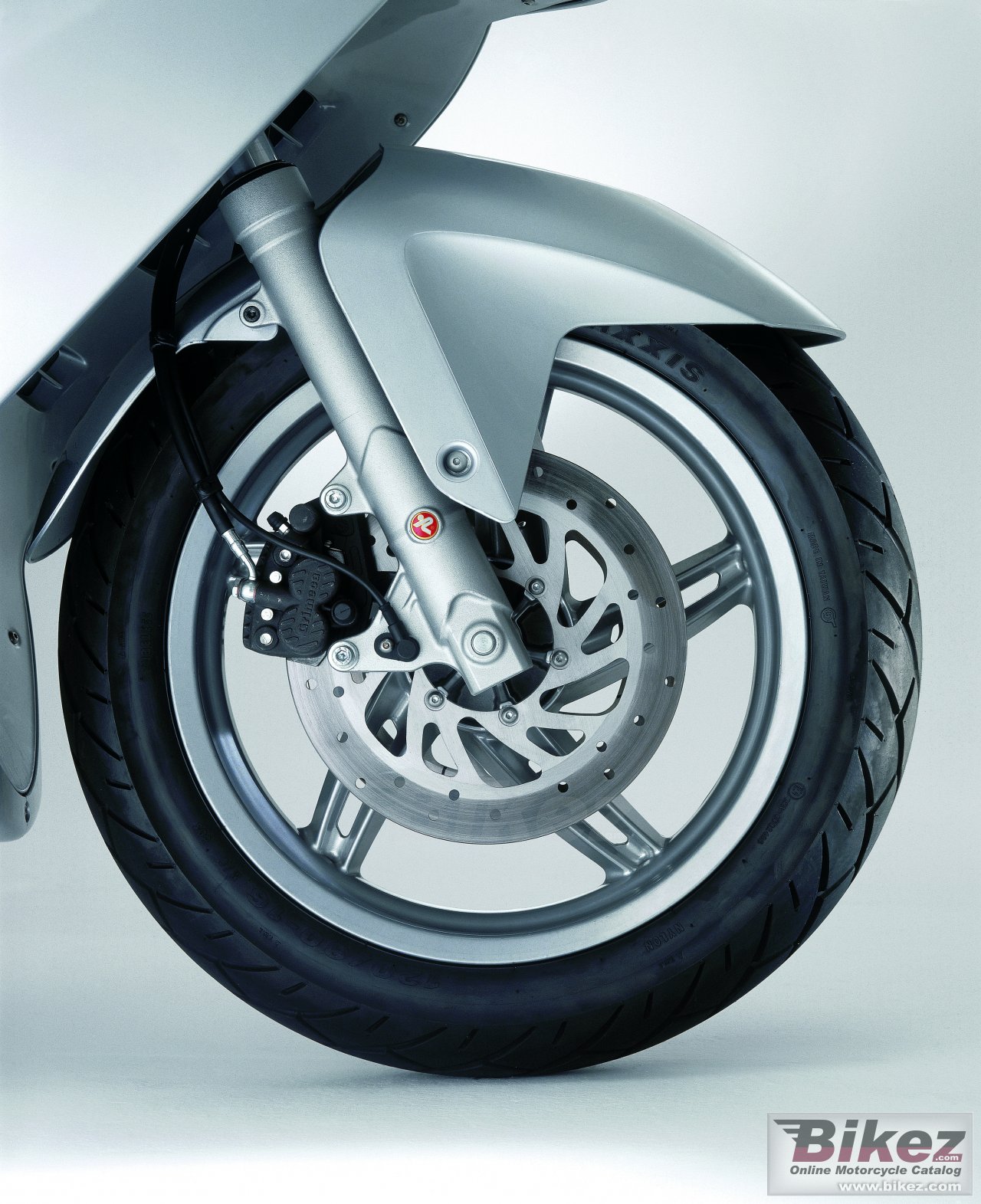 Thumbnail for Malaguti GT500 Spidermax 2007
