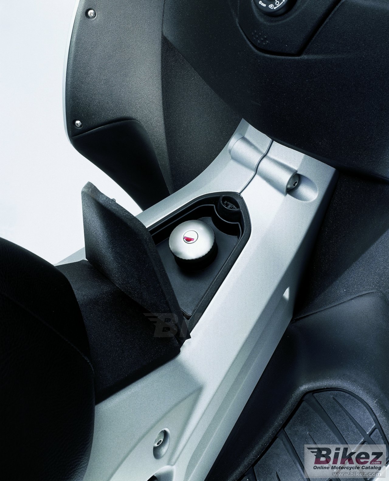 Thumbnail for Malaguti GT500 Spidermax 2007
