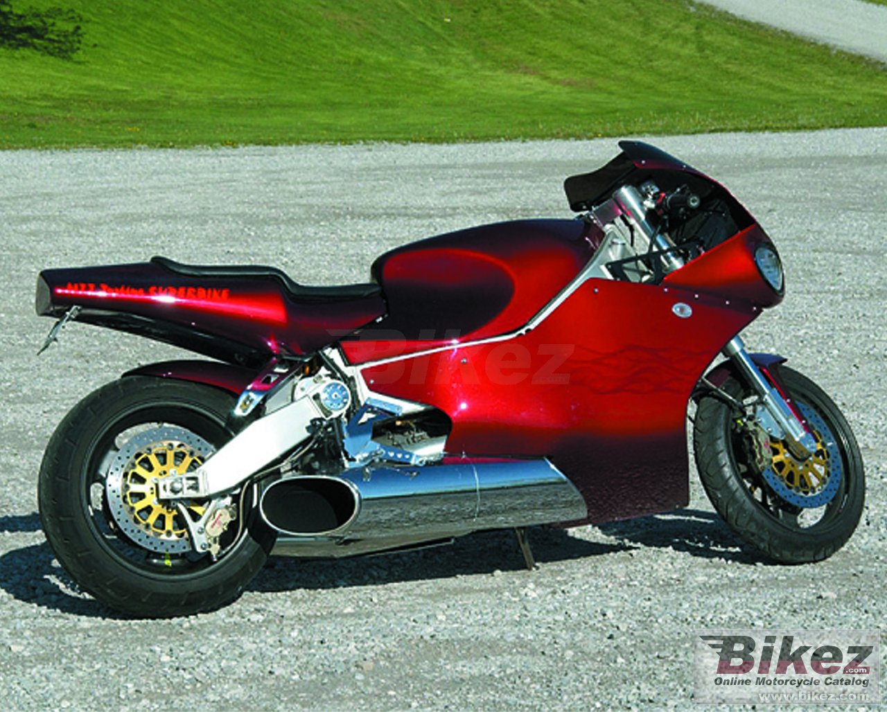 Thumbnail for Marine Turbine Technologies MTT Superbike 2007