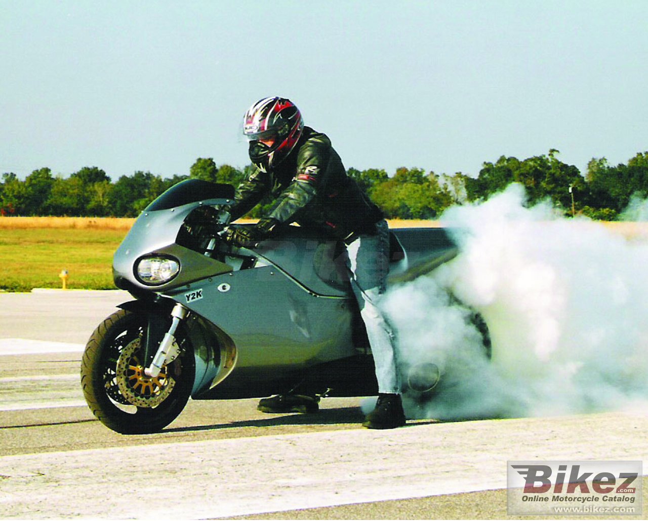 Thumbnail for Marine Turbine Technologies MTT Superbike 2007