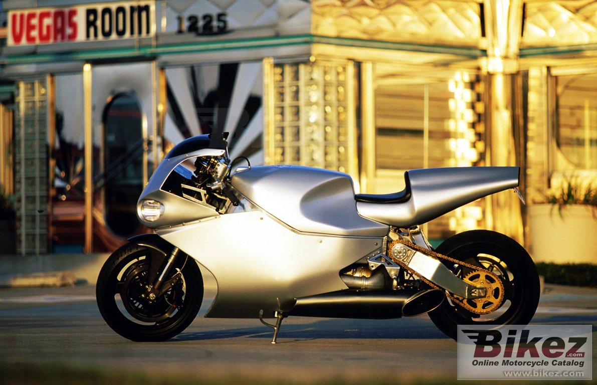 Thumbnail for Marine Turbine Technologies Superbike 2009
