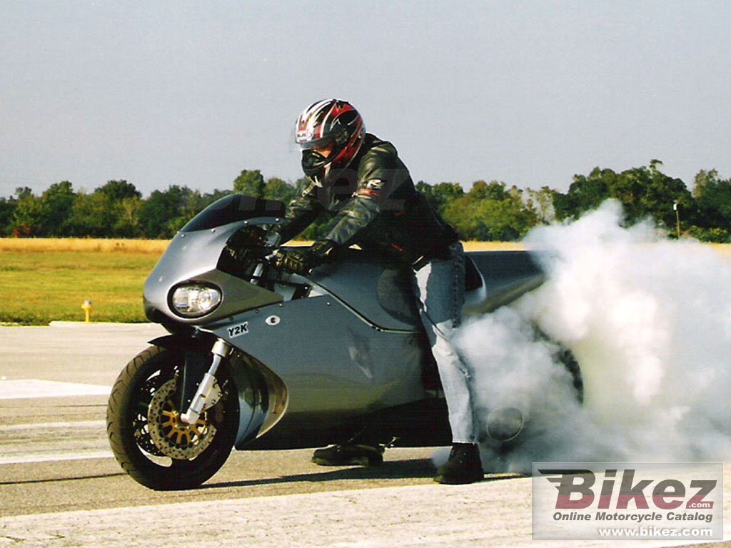 Thumbnail for Marine Turbine Technologies Superbike 2009