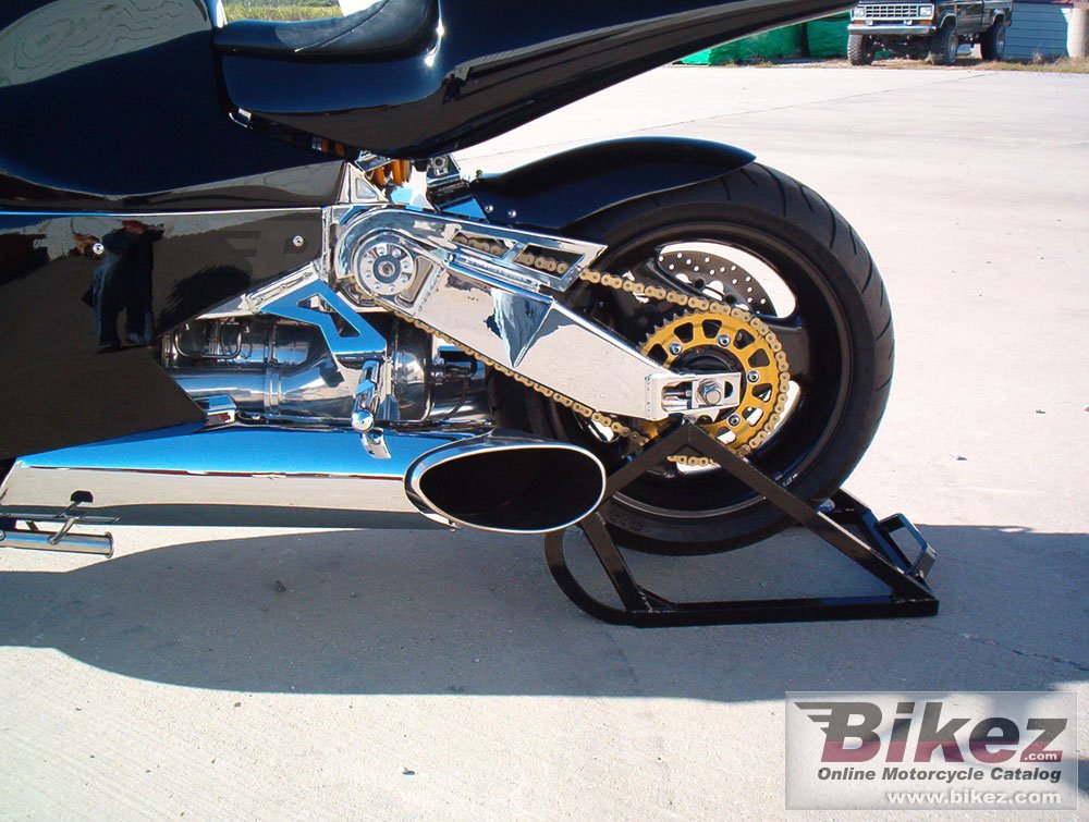 Thumbnail for Marine Turbine Technologies Superbike 2010