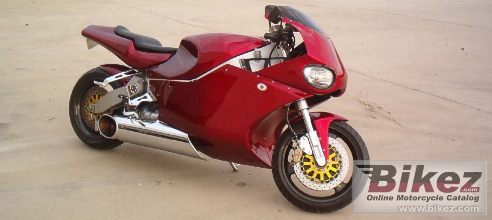 Thumbnail for Marine Turbine Technologies Superbike 2010