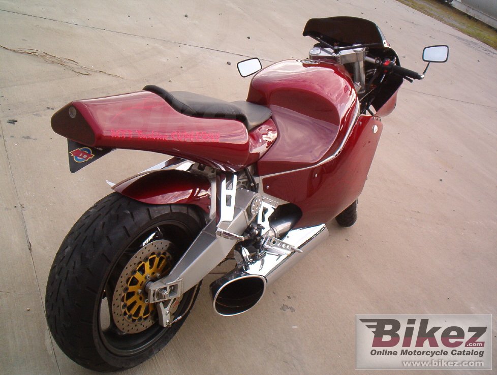 Thumbnail for Marine Turbine Technologies Superbike 2015