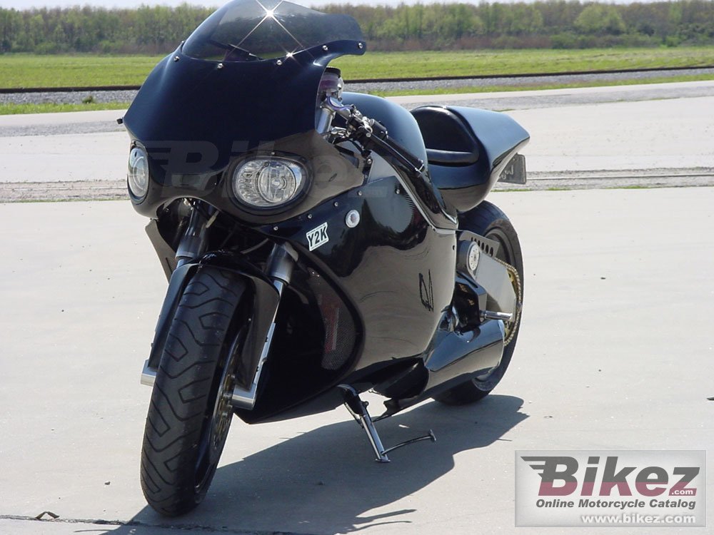 Thumbnail for Marine Turbine Technologies Superbike 2015