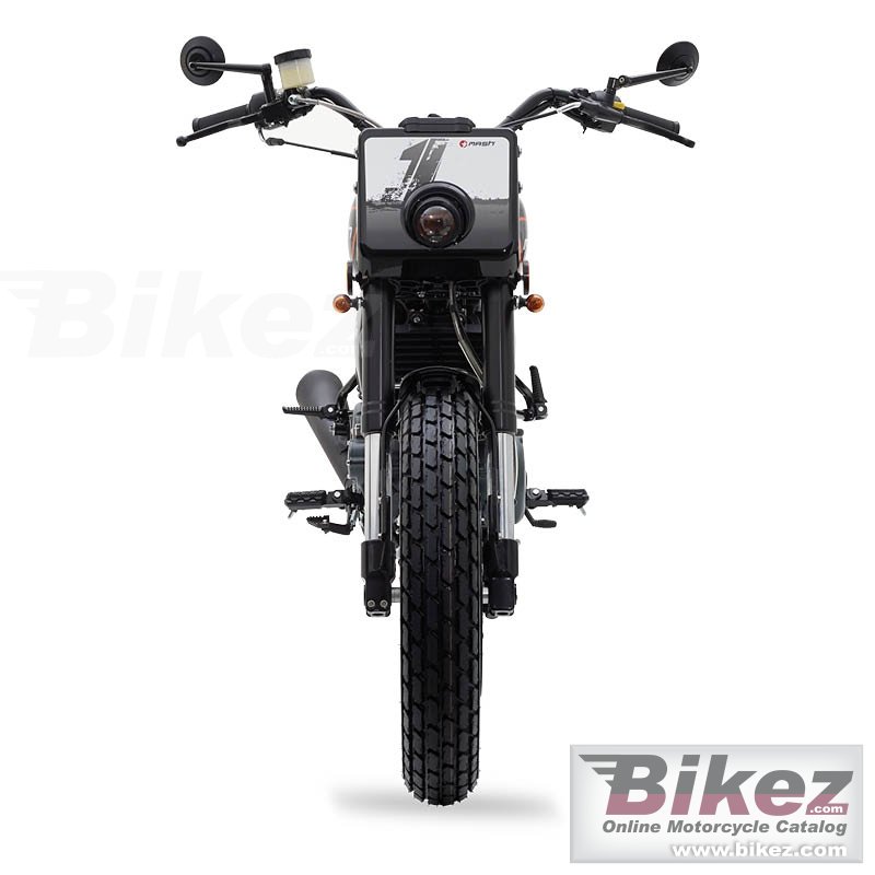 Thumbnail for Mash Dirt 650 Black 2020