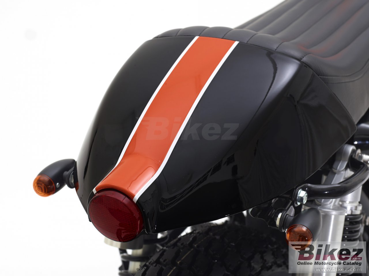Thumbnail for Mash Dirt Track 650 2019