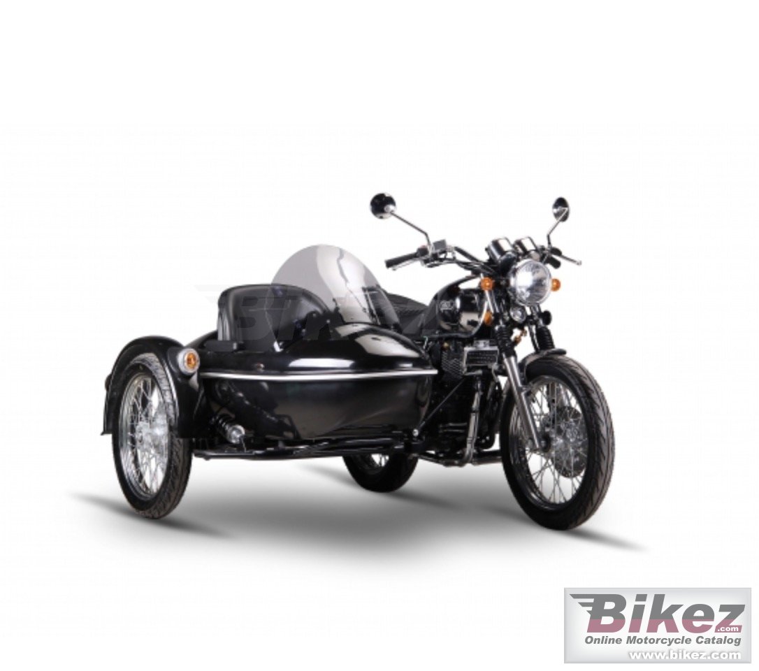 Mash Family Side 400