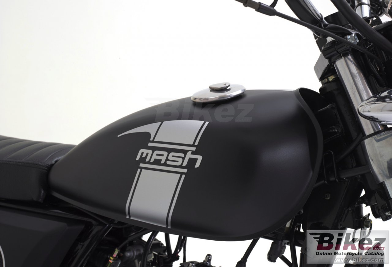 Thumbnail for Mash Fifty 50 2024