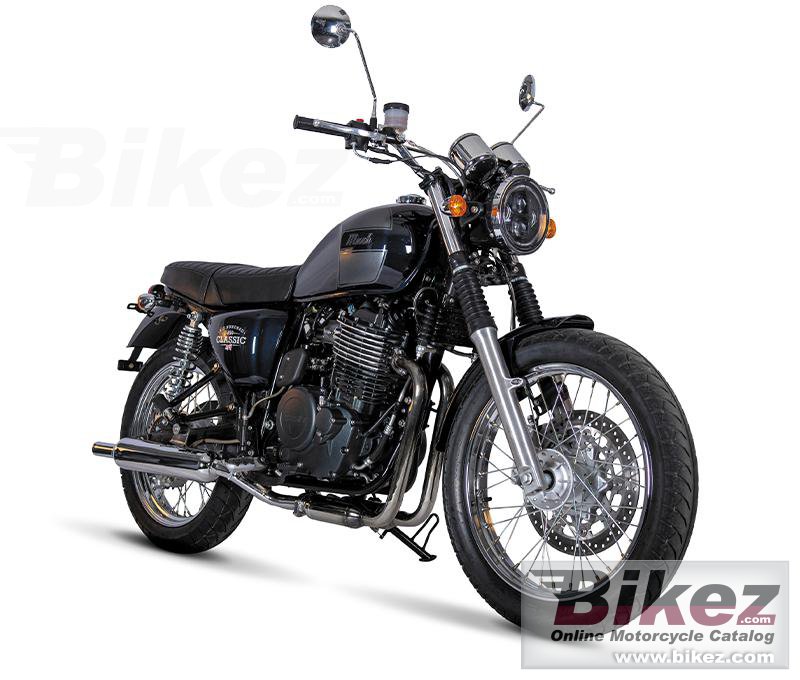Mash Six Hundred 650