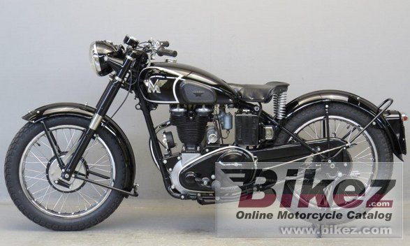 Matchless G3 350