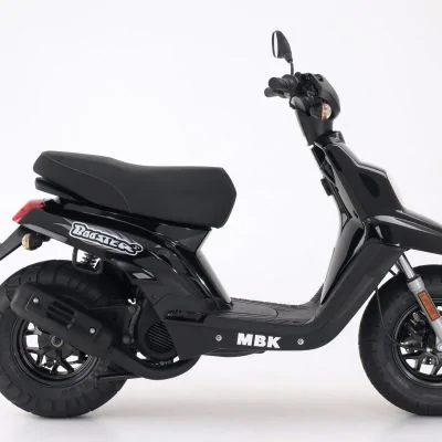 Thumbnail for MBK Nitro 2005
