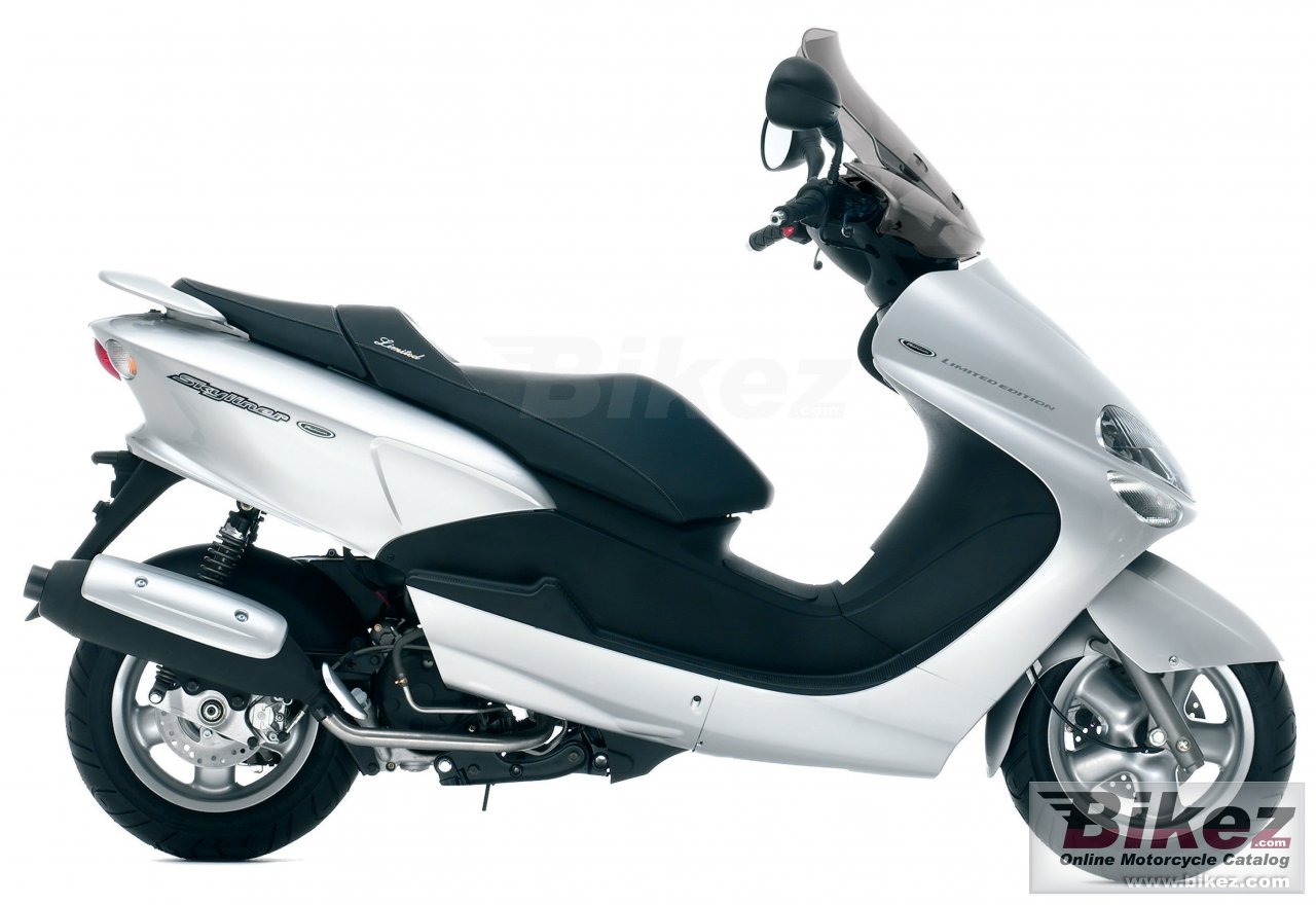 MBK Skyliner LTD