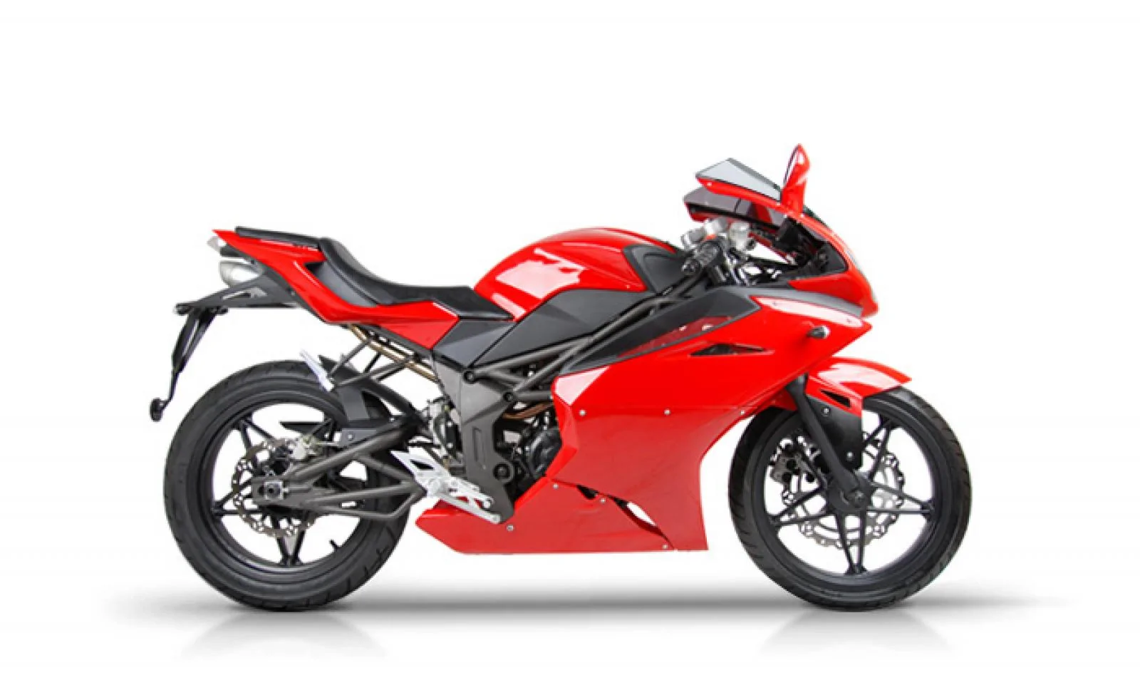 Megelli Sportbike 125 r
