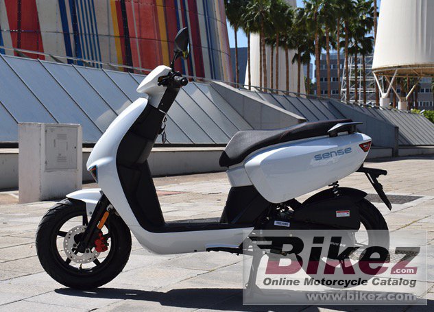 MH Sense 50