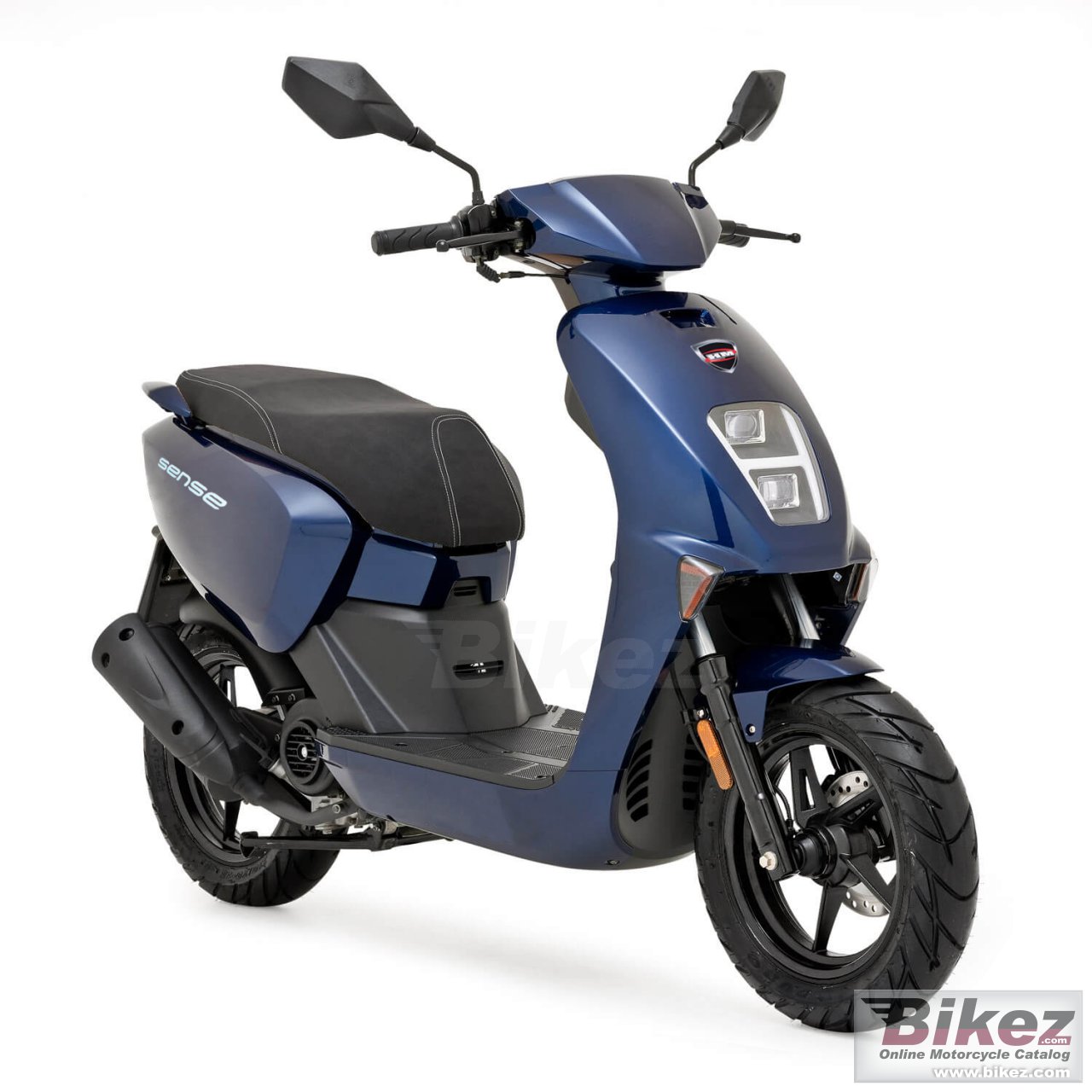 MH Sense 50