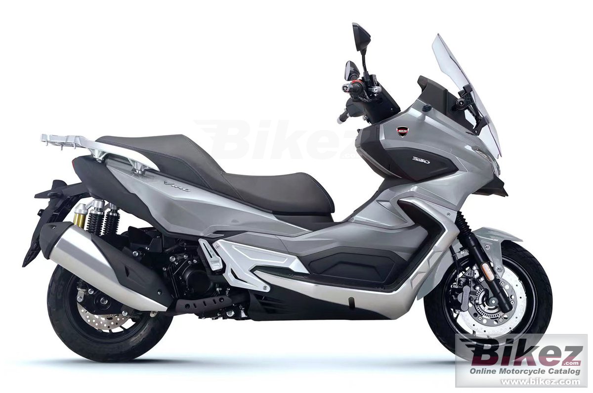 MH Viro 350