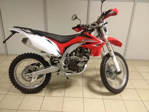Mikilon Crack 250