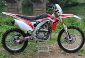 Mikilon CRX 250