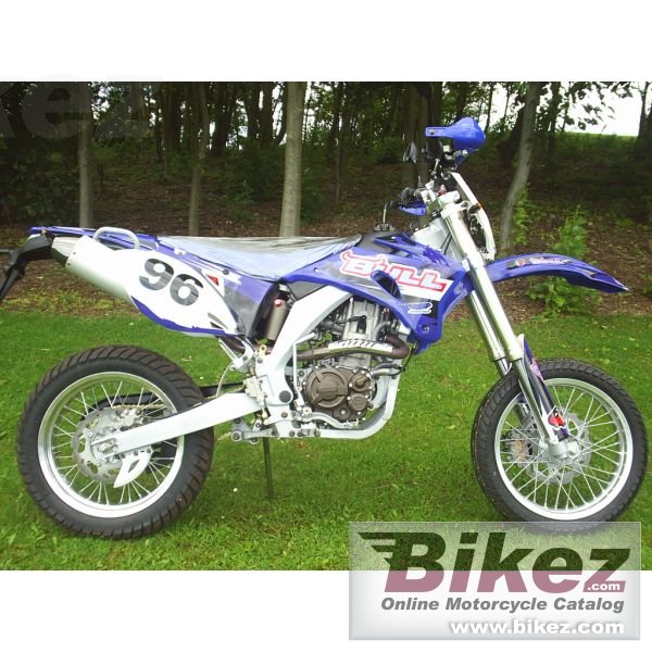 Mikilon CY250A