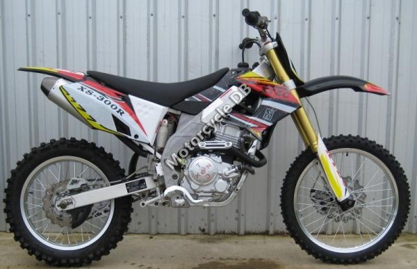 Mikilon D10 250S