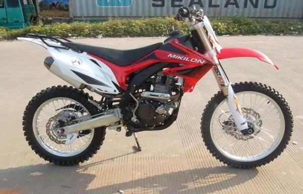 Mikilon D32 250