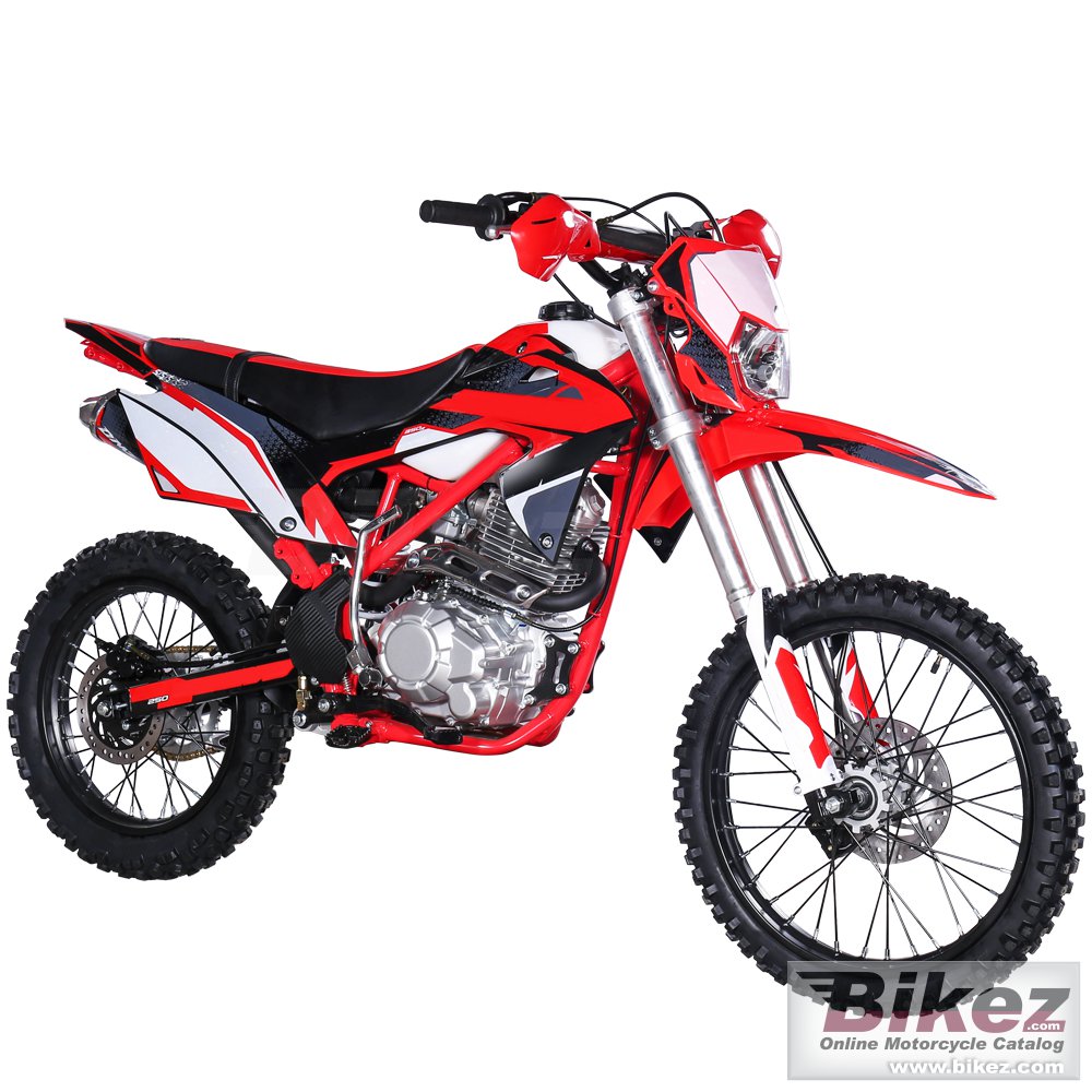 Mikilon Defender 250