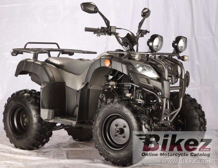Mikilon Hammer 200 U28-EEC