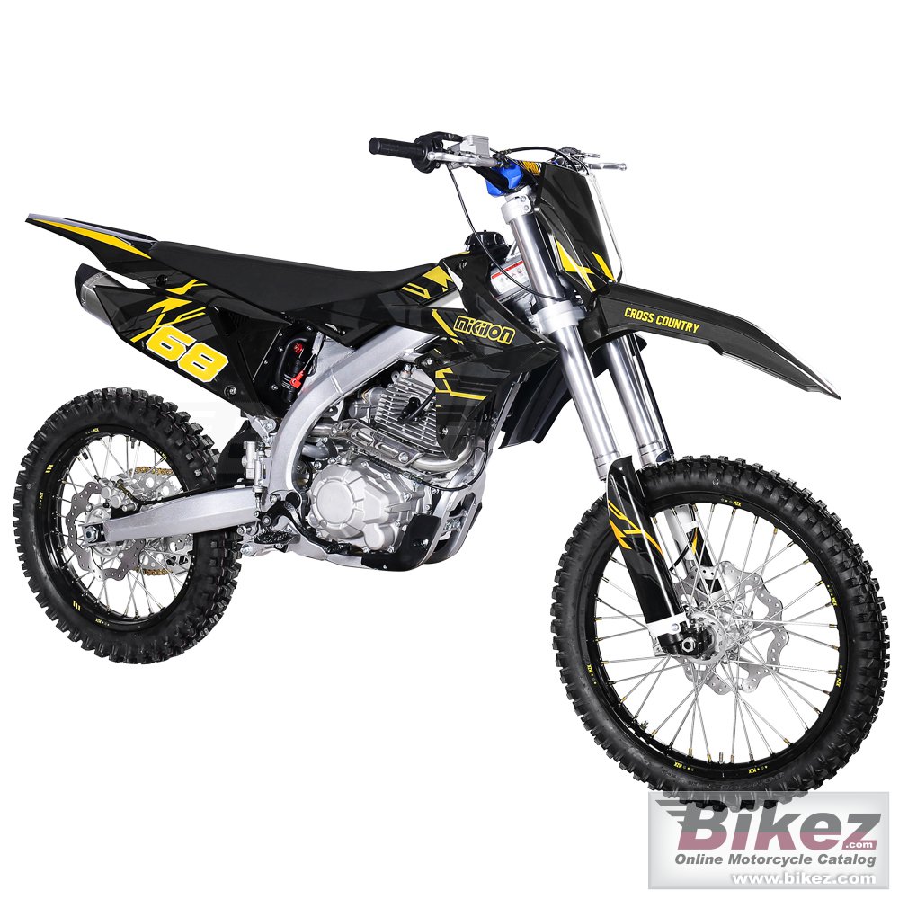 Mikilon MZK 250