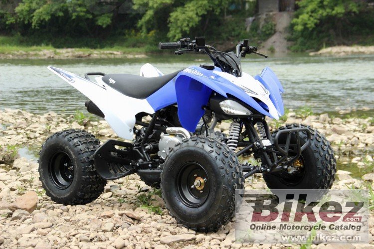 Mikilon Pentora 125