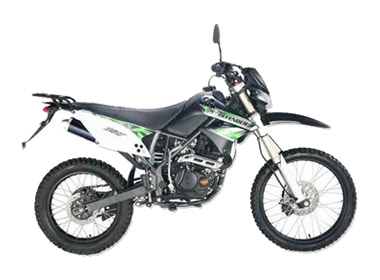 Mikilon TRX 150