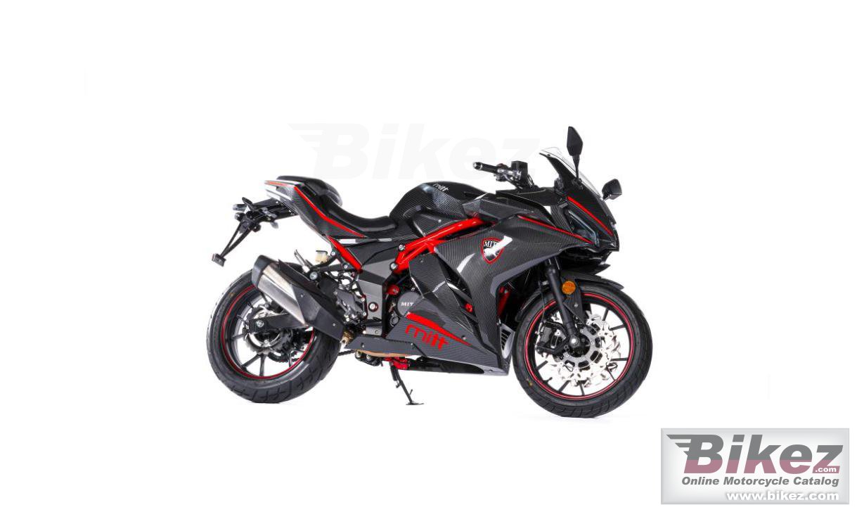 Mitt 125 GP1