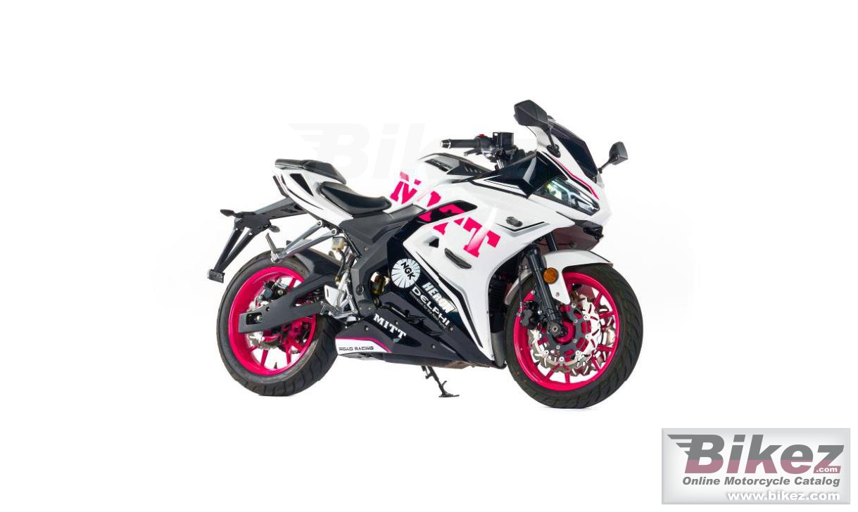 Mitt 125 GP2