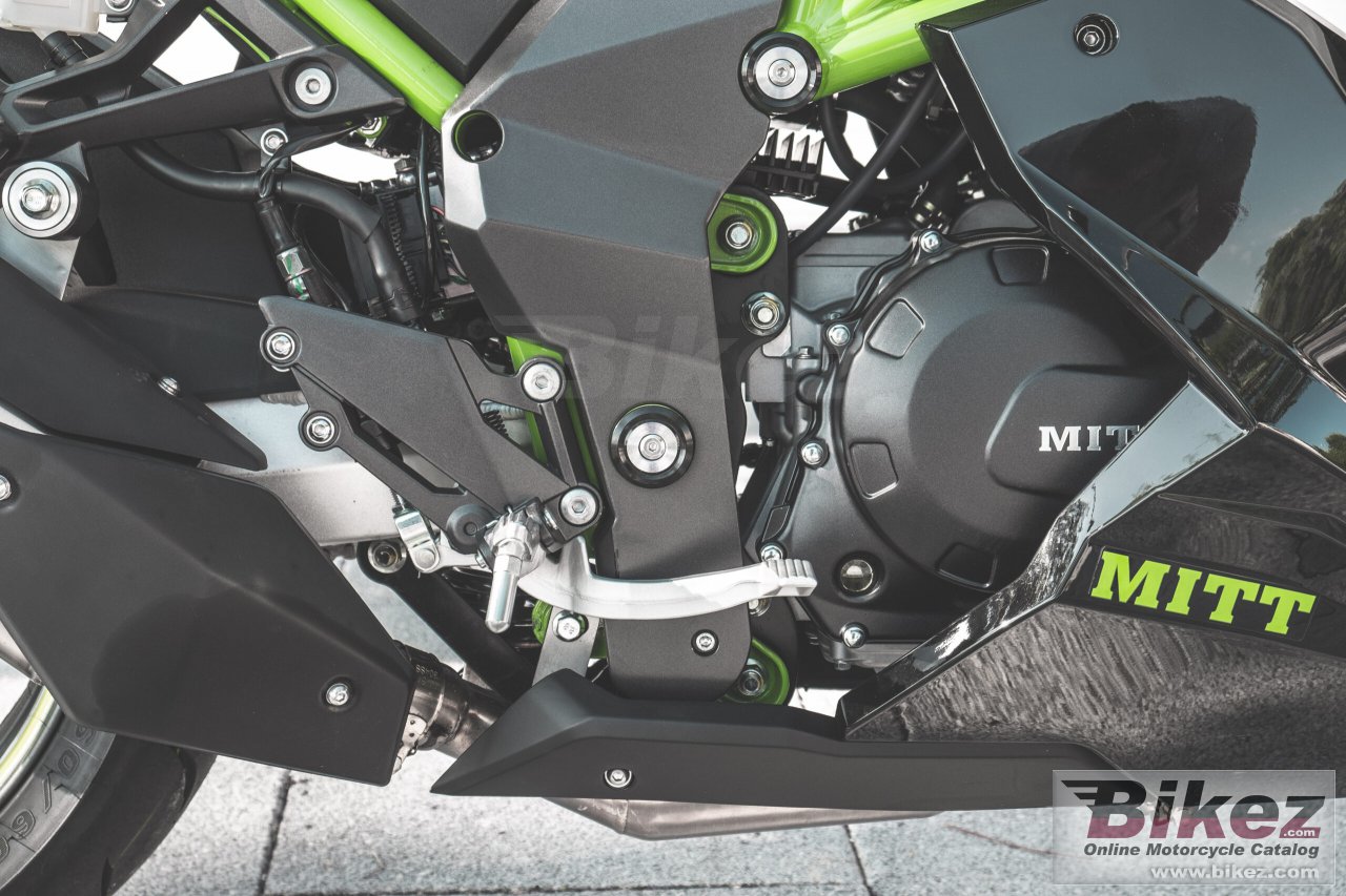 Thumbnail for Mitt 440 GP-R 2023