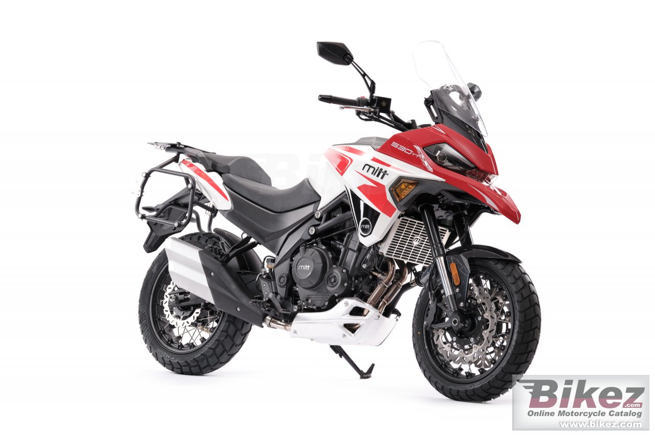 Mitt 530 TT Adventure