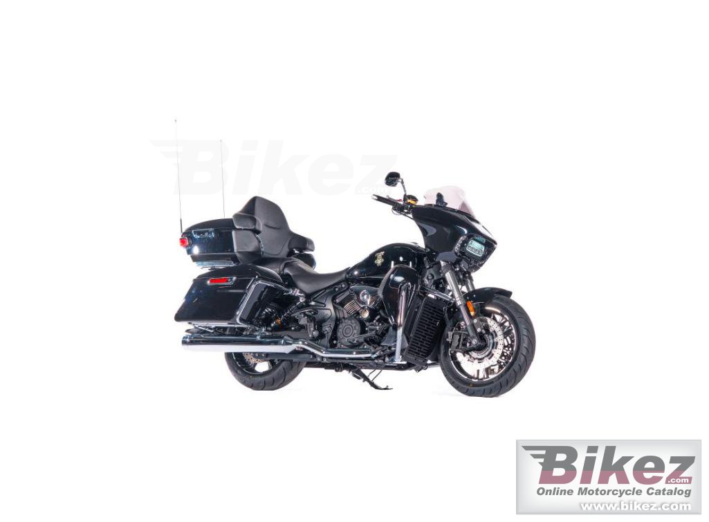 Mitt 808 Traveler