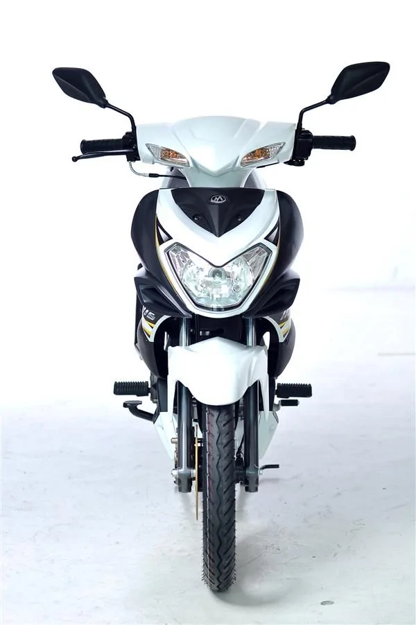 Modenas Ace 115