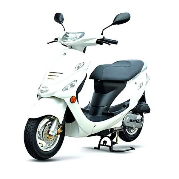 Modenas Ceria 100