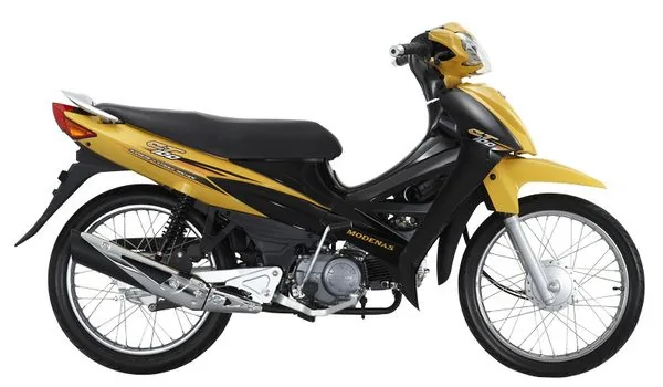 Modenas CT100