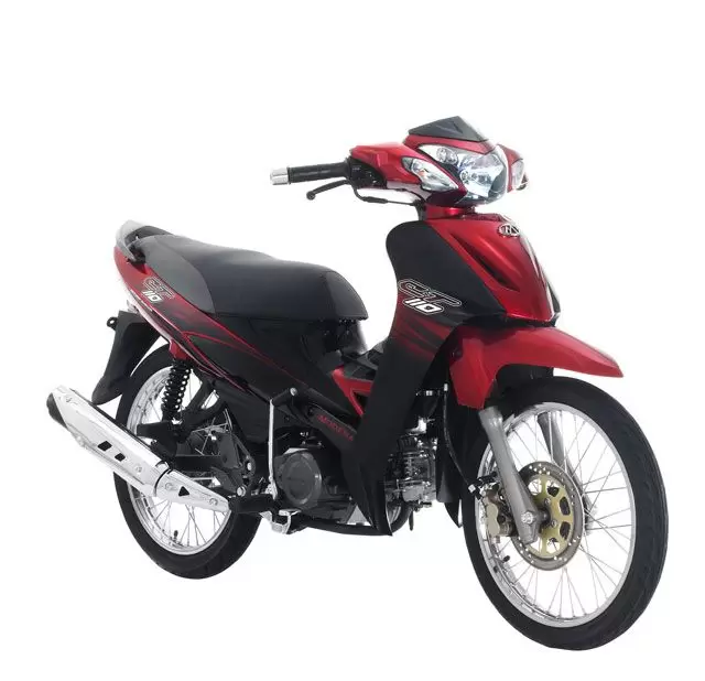 Modenas CT 110