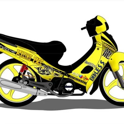 Modenas Dinamik