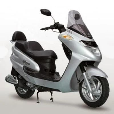 Modenas Elegan