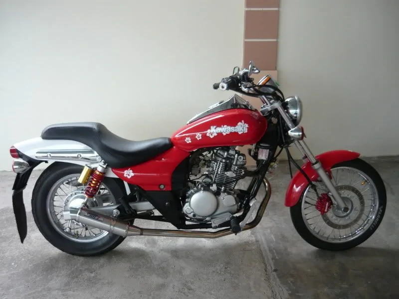 Modenas Jaguh