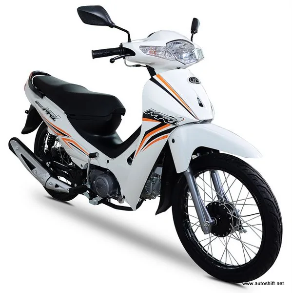 Modenas Kriss MR1