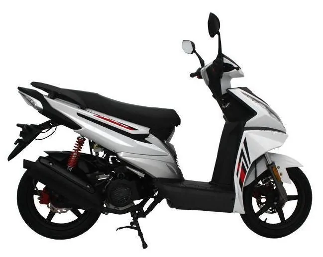 Mondial 100 Ardour